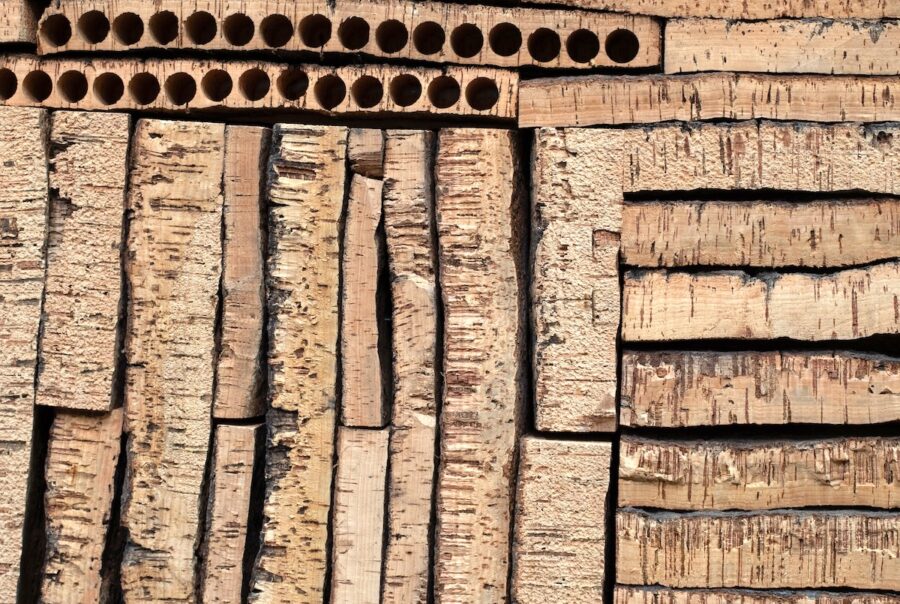amorim cork
