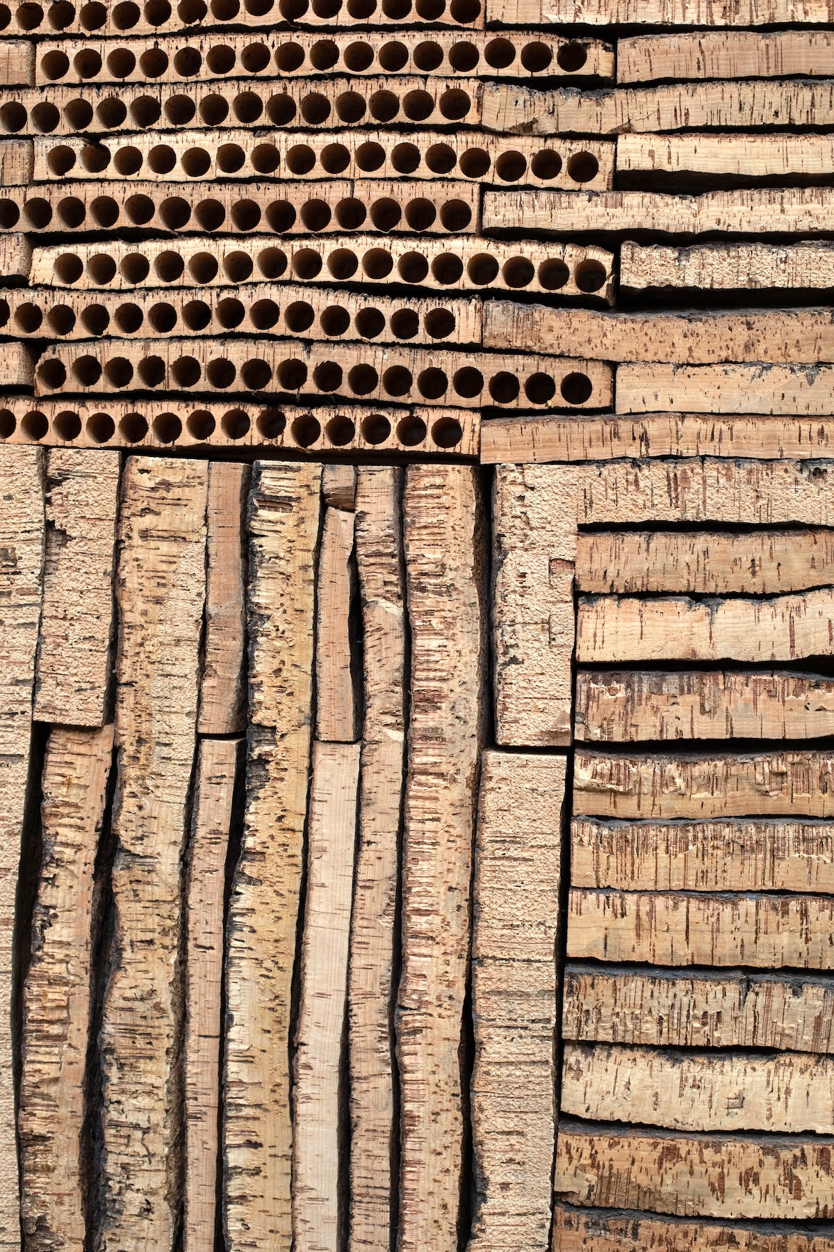 amorim cork